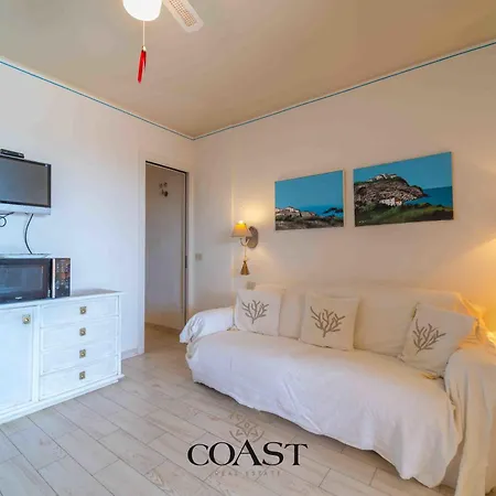 Trilocale A 4 Minuti A Piedi Dalla Apartamento Olbia