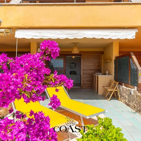 Apartamento Trilocale A 4 Minuti A Piedi Dalla