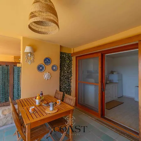 Trilocale A 4 Minuti A Piedi Dalla * Olbia