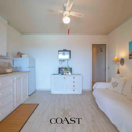 Trilocale A 4 Minuti A Piedi Dalla Apartamento