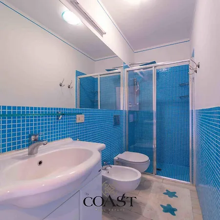 Trilocale A 4 Minuti A Piedi Dalla Apartamento Olbia