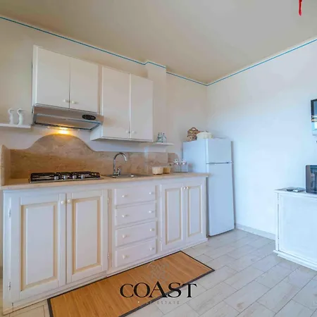 Trilocale A 4 Minuti A Piedi Dalla Olbia