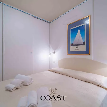 Trilocale A 4 Minuti A Piedi Dalla Apartamento Olbia