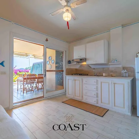 Apartamento Trilocale A 4 Minuti A Piedi Dalla *