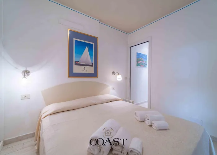 Trilocale A 4 Minuti A Piedi Dalla *