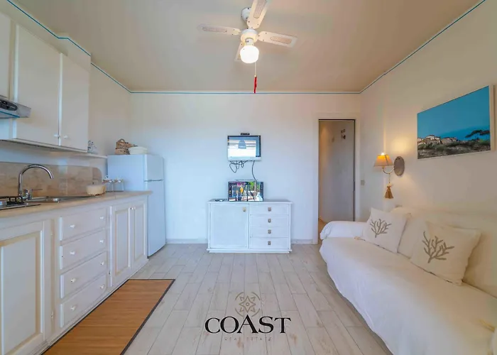 Trilocale A 4 Minuti A Piedi Dalla Apartamento