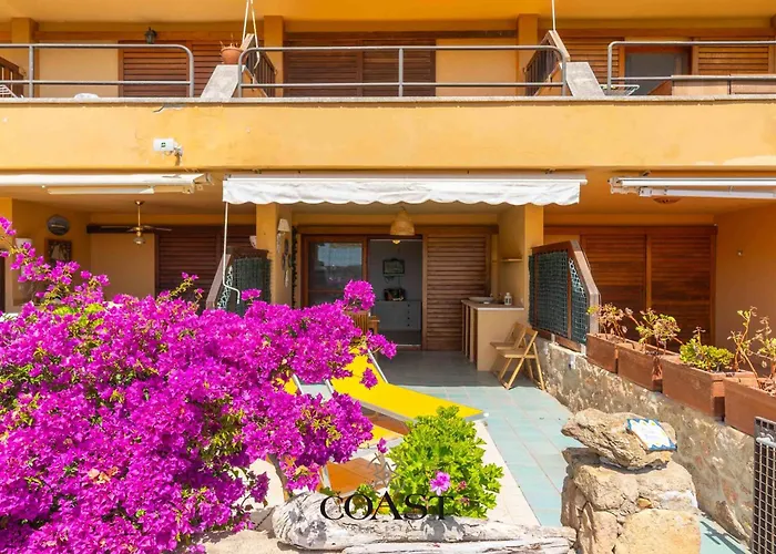 Trilocale A 4 Minuti A Piedi Dalla * Olbia