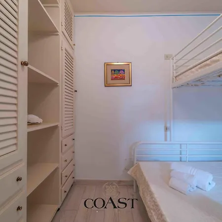 Trilocale A 4 Minuti A Piedi Dalla Olbia