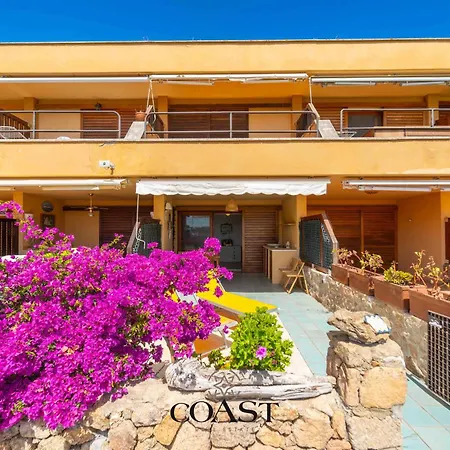 Trilocale A 4 Minuti A Piedi Dalla * Olbia