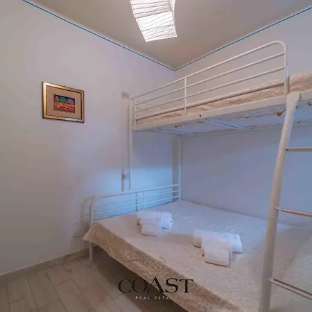 Trilocale A 4 Minuti A Piedi Dalla Olbia