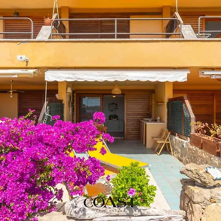 Trilocale A 4 Minuti A Piedi Dalla * Olbia