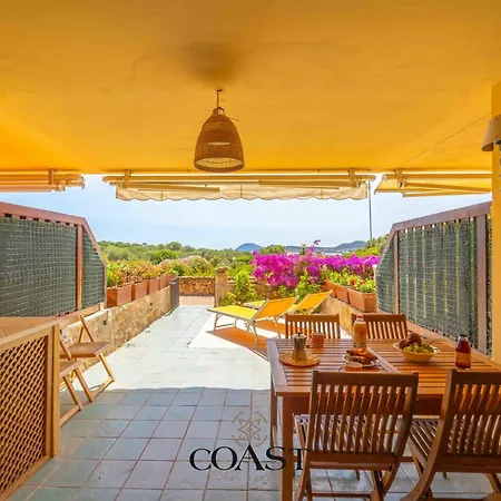 Trilocale A 4 Minuti A Piedi Dalla Lägenhet