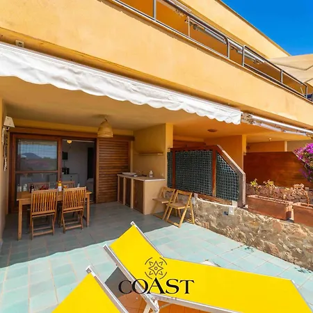 Trilocale A 4 Minuti A Piedi Dalla