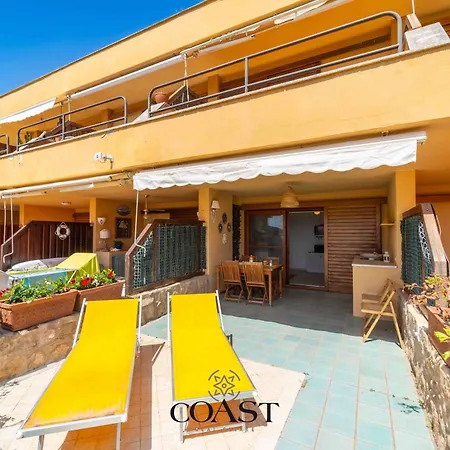 Apartment Trilocale A 4 Minuti A Piedi Dalla *