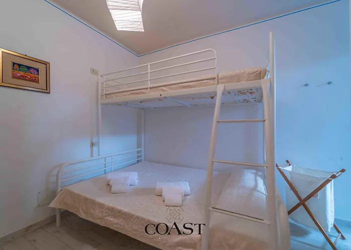 Trilocale A 4 Minuti A Piedi Dalla Apartment