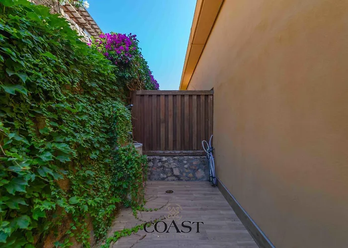 Trilocale A 4 Minuti A Piedi Dalla