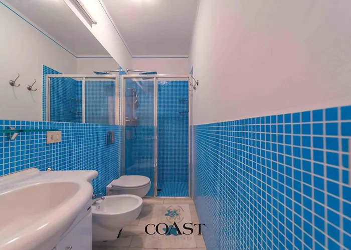 Trilocale A 4 Minuti A Piedi Dalla *