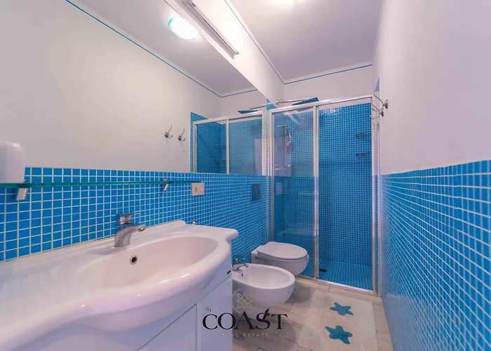 Trilocale A 4 Minuti A Piedi Dalla Apartment Olbia