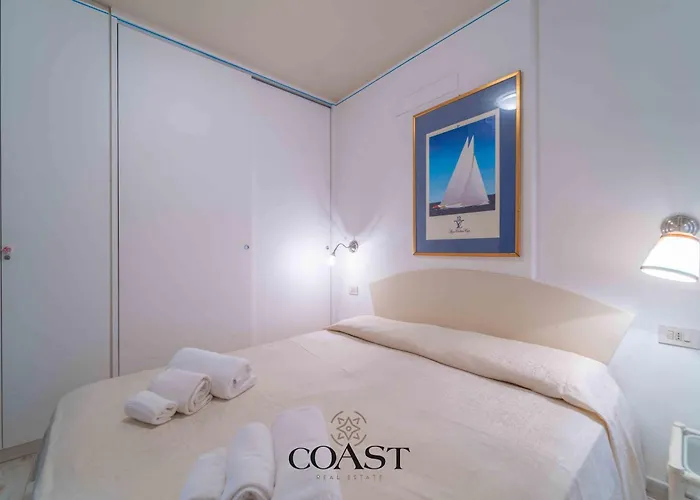 Trilocale A 4 Minuti A Piedi Dalla Apartment Olbia