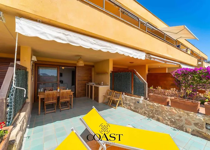 Trilocale A 4 Minuti A Piedi Dalla