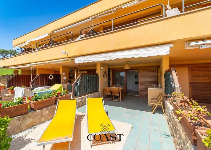 Apartment Trilocale A 4 Minuti A Piedi Dalla *